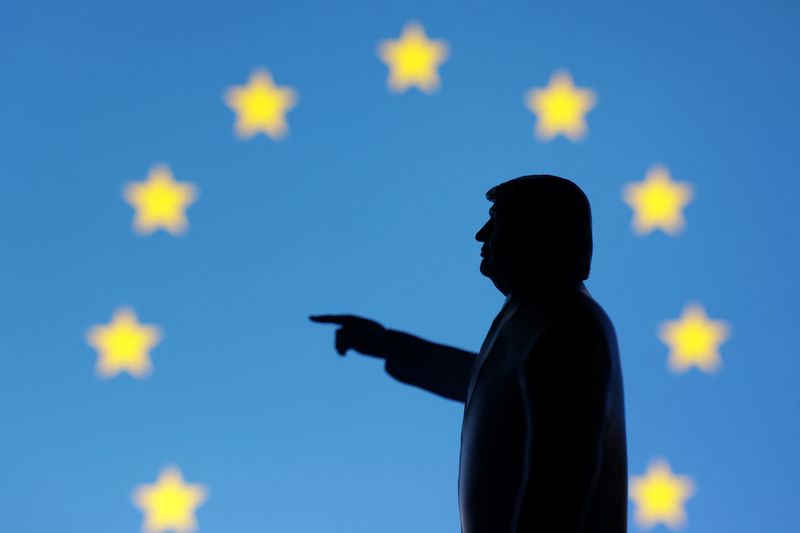 UE et USA conviennent d'intensifier leurs discussions commerciales, dit Sefcovic