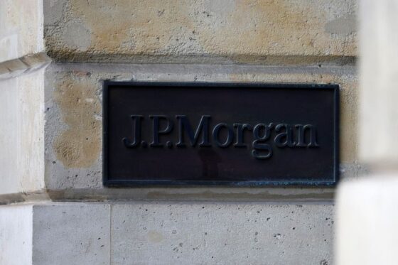 Nouvelle adresse à Paris pour les plus de 1.000 employés de JPMorgan