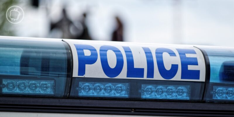 Enlèvement et cryptos : comment la police a déjoué une tentative de kidnapping à Lyon