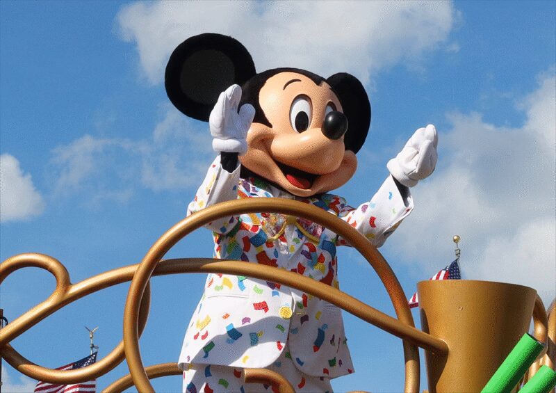 Disney va s'implanter à Abou Dhabi avec un nouveau parc à thème
