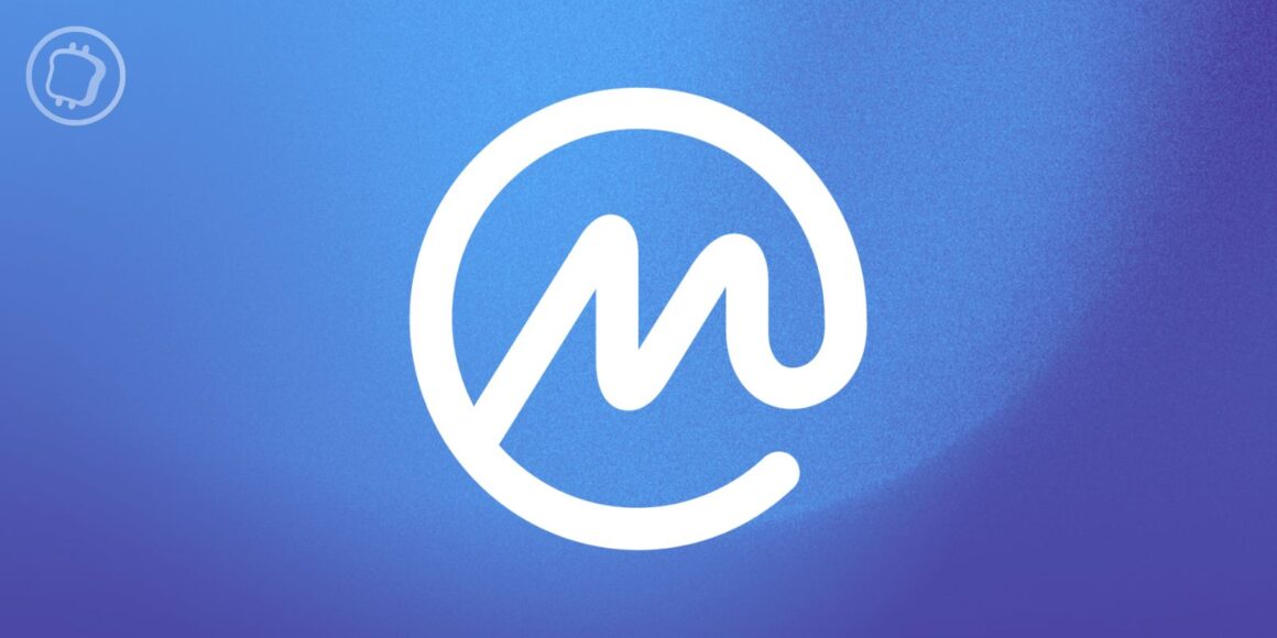 CoinMarketCap lance un outil pour farmer les airdrops
