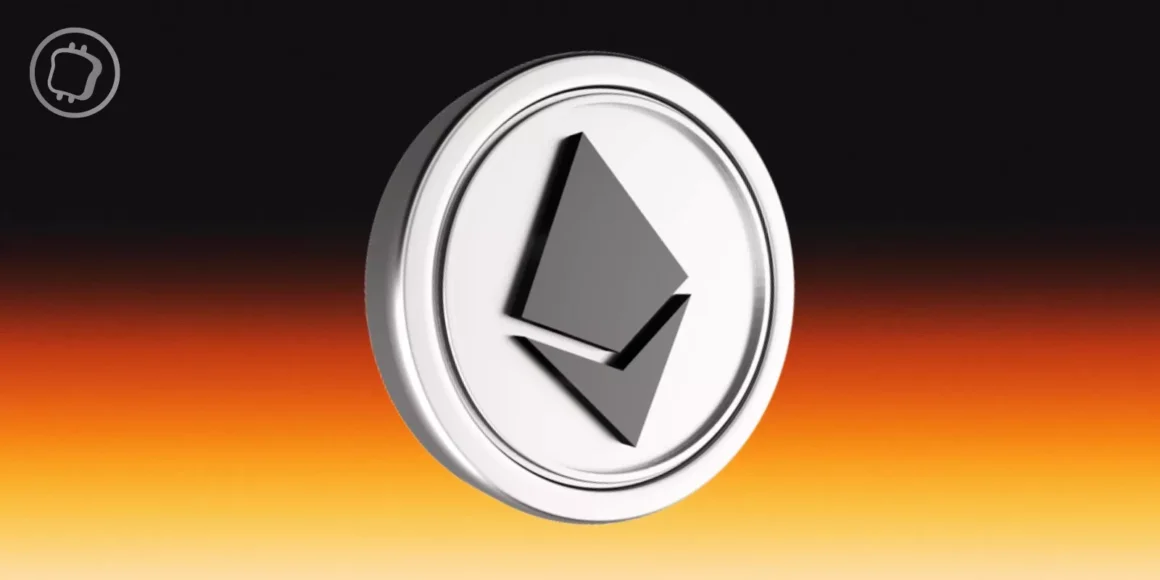 France : Entreparticuliers devient la 1re Ethereum Treasury Company