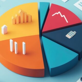 Top 5 des meilleurs placements immobiliers en 2025