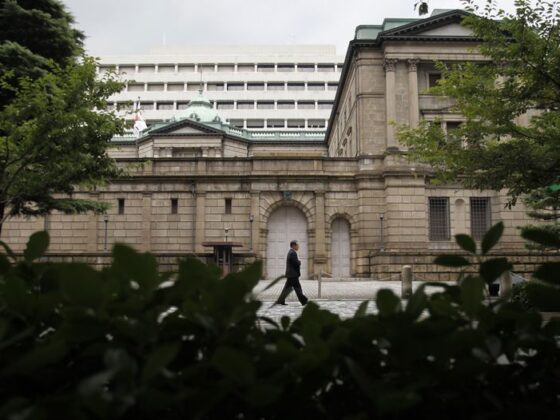 L'économie japonaise s'est contractée plus qu'attendu au T1