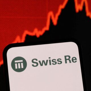Swiss RE : Le bénéfice en hausse de 16% au T1 malgré les incendies à Los Angeles