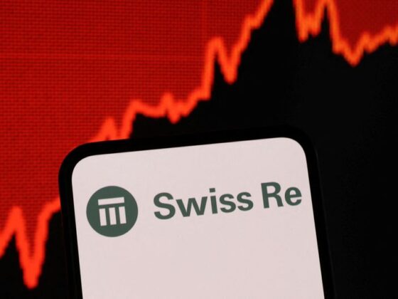 Swiss RE : Le bénéfice en hausse de 16% au T1 malgré les incendies à Los Angeles