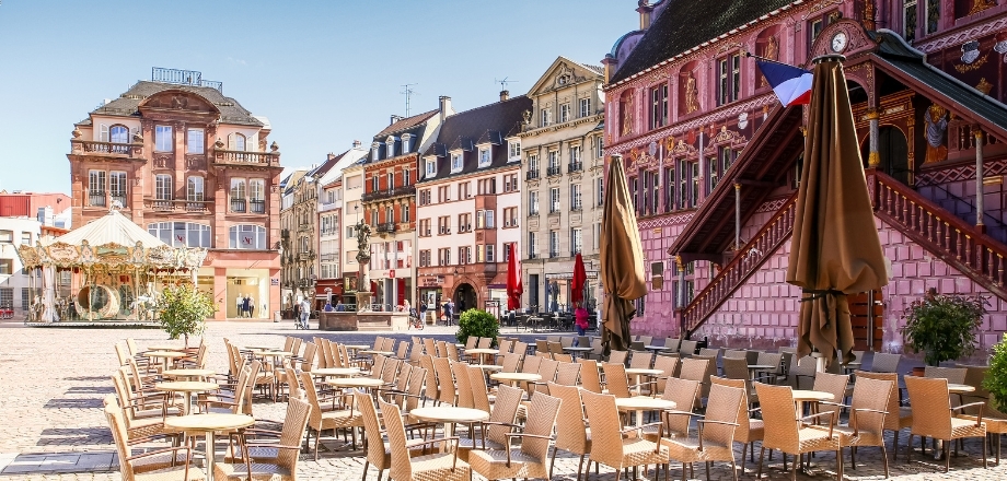 Top 5 des villes avec la meilleure rentabilité locative en Mai 2025