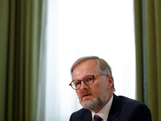 Les recours d'EDF sur le contrat nucléaire nuisent à la sécurité nationale, dénonce le PM tchèque