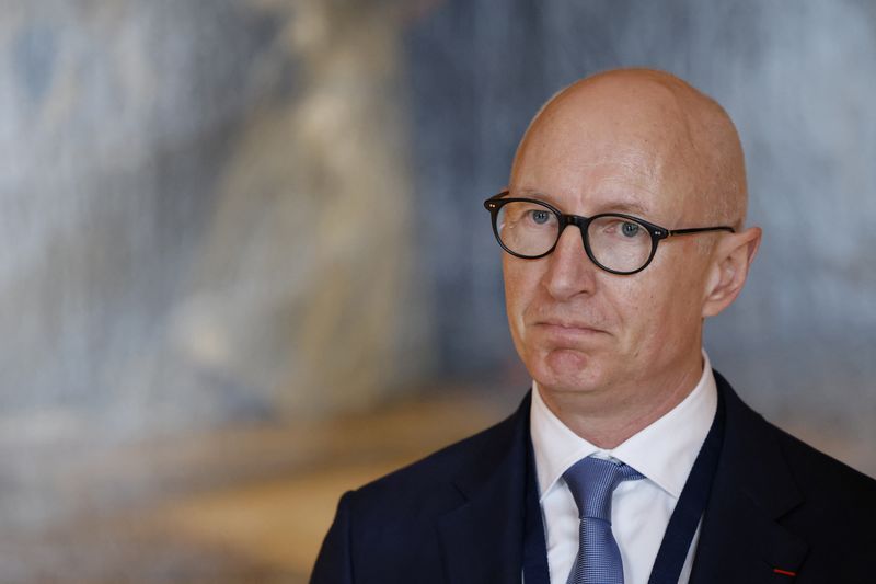 Le directeur général de Novo Nordisk va quitter ses fonctions
