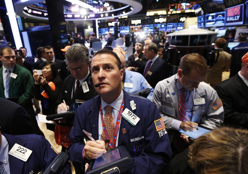 Wall Street dans le vert dans un contexte d'accalmie commerciale
