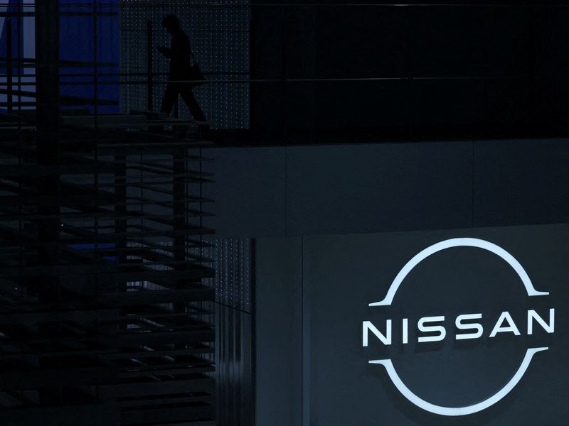 Nissan envisage de fermer certaines de ses usines-sources