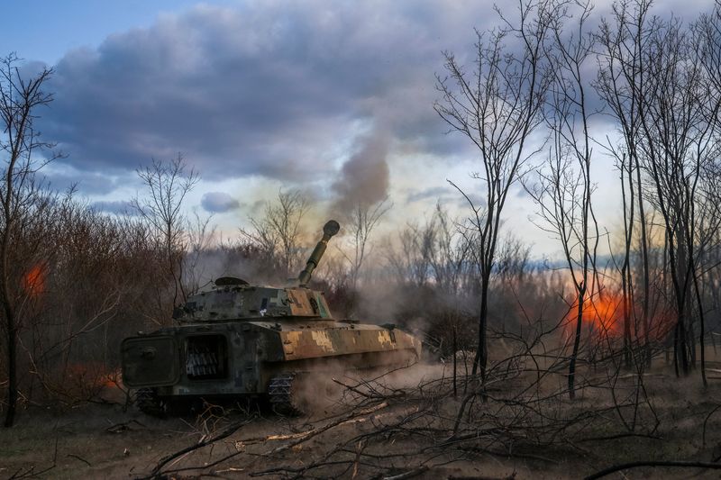 Ukraine-La Russie a exigé à Istanbul que Kyiv cède plus de territoires-source