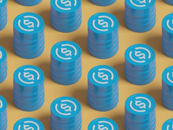 Les stablecoins explosent sur Ethereum : le signe d'une révolution à venir ?