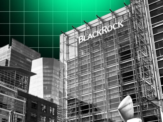 BlackRock se lance dans la DeFi avec son fonds tokenisé BUIDL