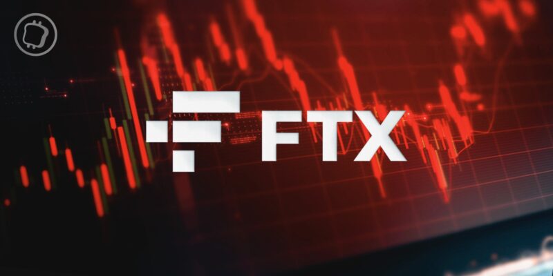 FTX s’apprête à reverser 5 milliards de dollars à ses créanciers