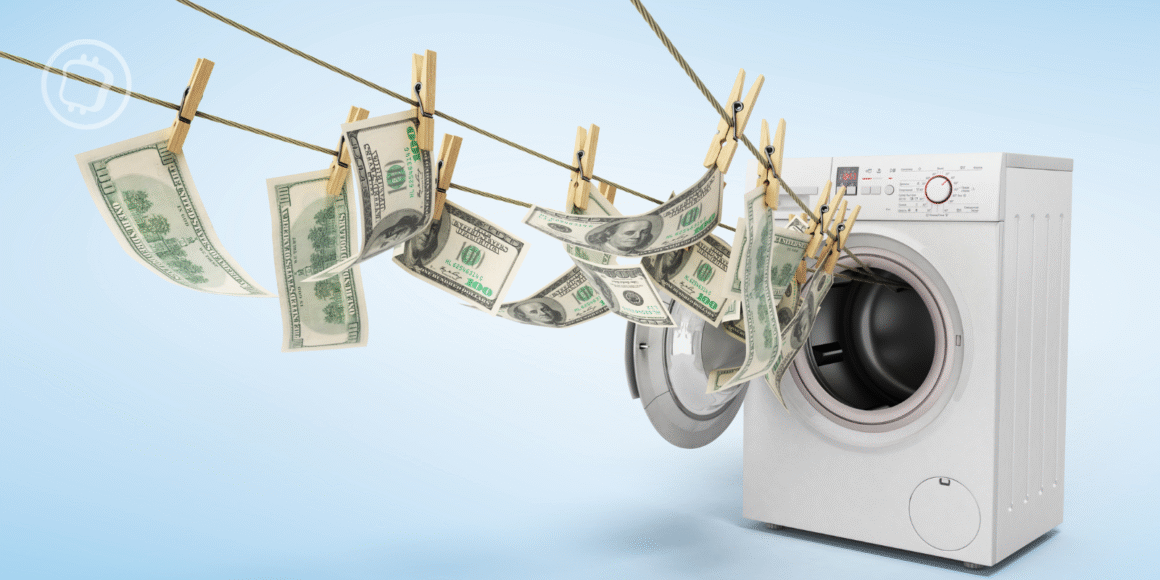 Crypto et blanchiment quand la régulation devient la véritable fraude