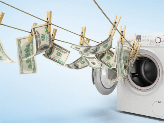 Crypto et blanchiment quand la régulation devient la véritable fraude
