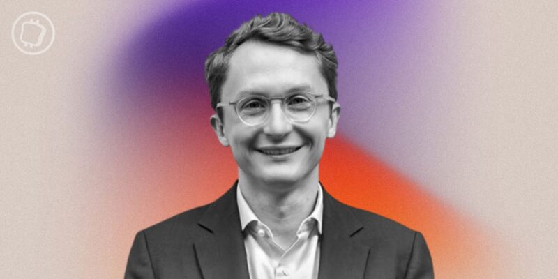 Cacher les adresses des entrepreneurs crypto : le député Paul Midy veut aller plus loin dans la prévention des enlèvements