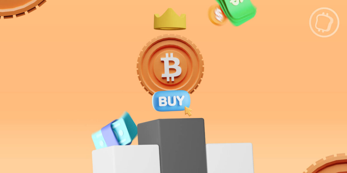 Comment acheter du Bitcoin (BTC) ? Guide (2025) pour les débutants