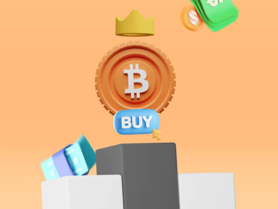 Comment acheter du Bitcoin (BTC) ? Guide (2025) pour les débutants