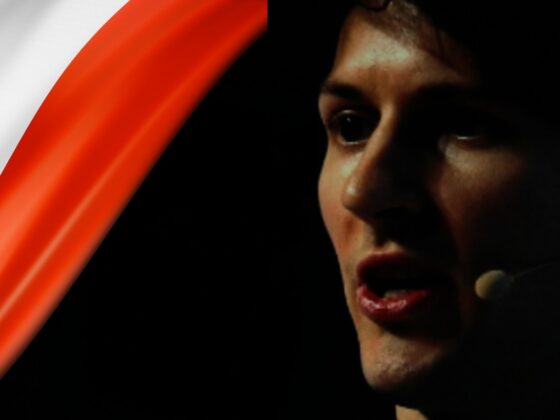 Pavel Durov accuse la France de lui avoir demandé de supprimer des comptes Telegram liés aux élections roumaines