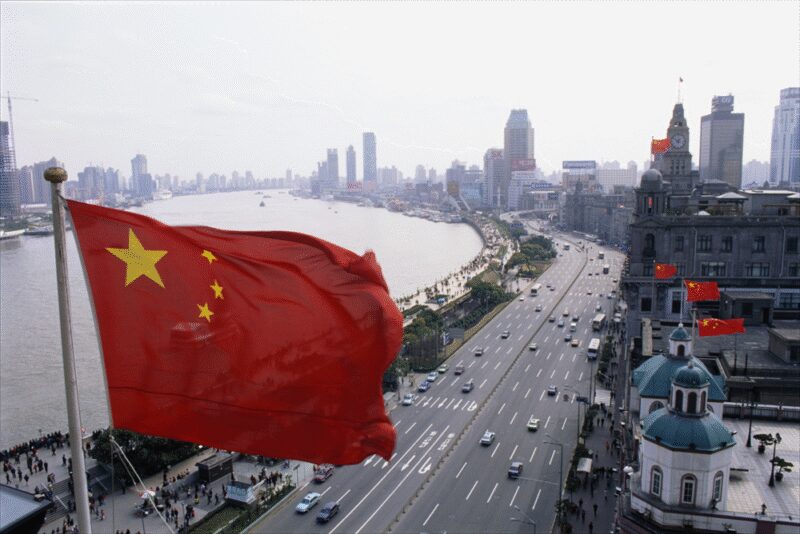 La Chine réduit ses taux directeurs pour la première fois en 7 mois