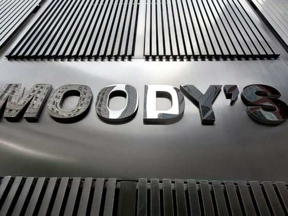 Moody's : les États-Unis ont perdu leur « triple A »