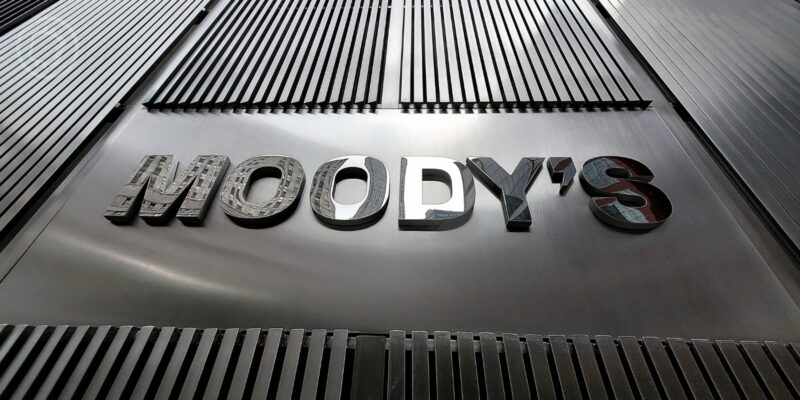 Moody's : les États-Unis ont perdu leur « triple A »