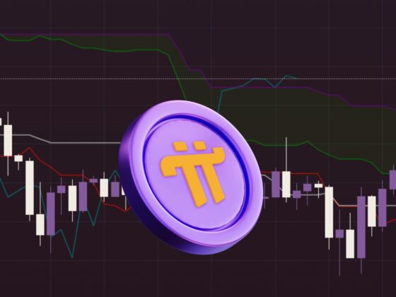 Le Pi Network perd 50 % en 7 jours : ni les promesses du fondateur ni le fonds de 100 millions n'ont convaincu
