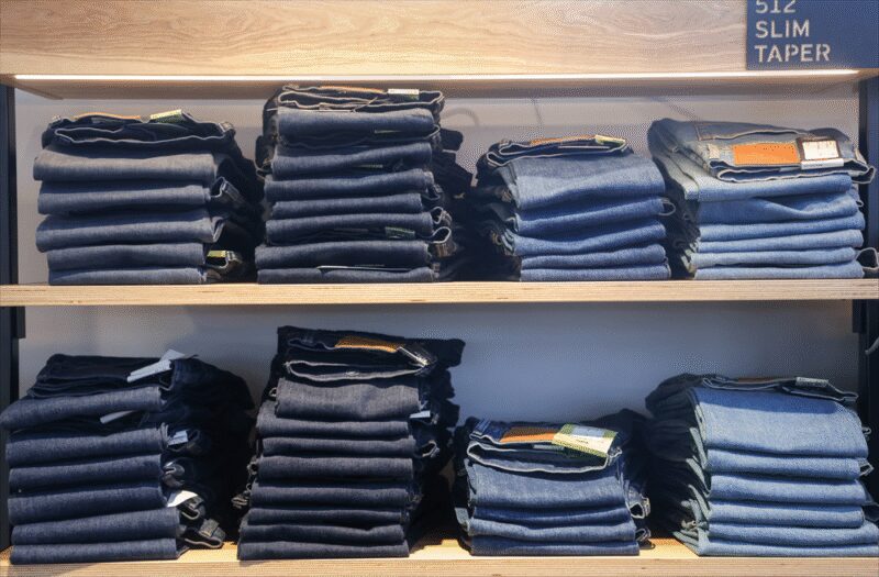 Levi Strauss vend sa marque Dockers à Authentic Brands