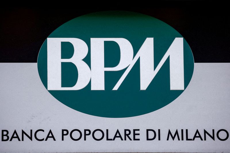 L'UE reporte sa décision sur l'offre d'UniCredit visant Banco BPM