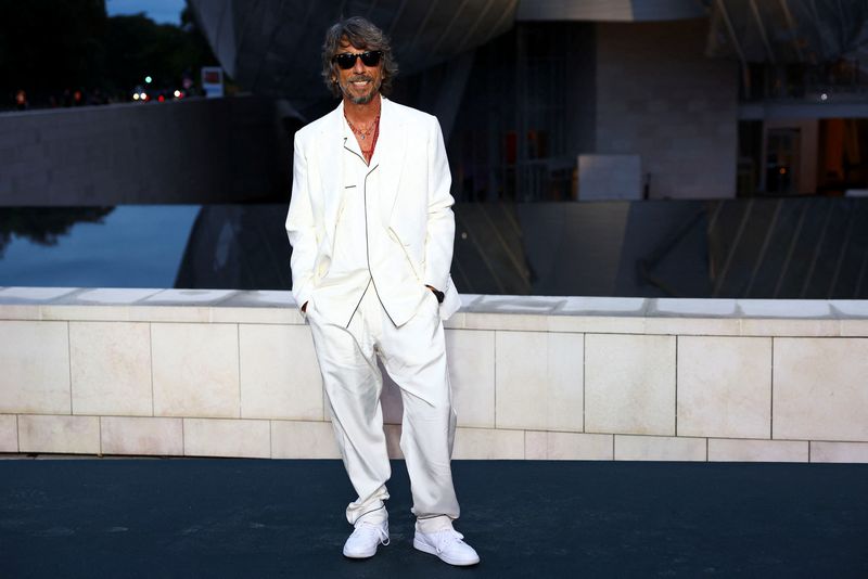 Kering nomme Pierpaolo Piccioli directeur artistique de Balenciaga