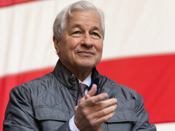 Ruée vers le Bitcoin (BTC) ? JPMorgan va permettre à ses clients d'acheter de la cryptomonnaie