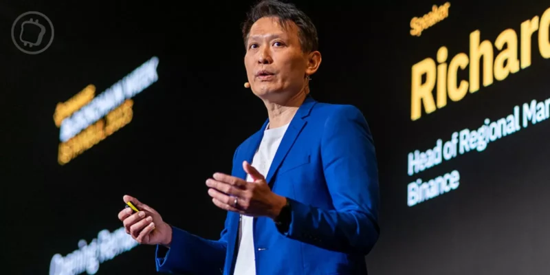 « Fraude massive » – Binance compte rejeter l’action en justice de FTX