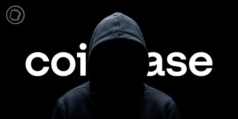Fuite de données chez Coinbase : la goutte d'eau qui fait déborder le vase pour la sécurité des investisseurs crypto ?