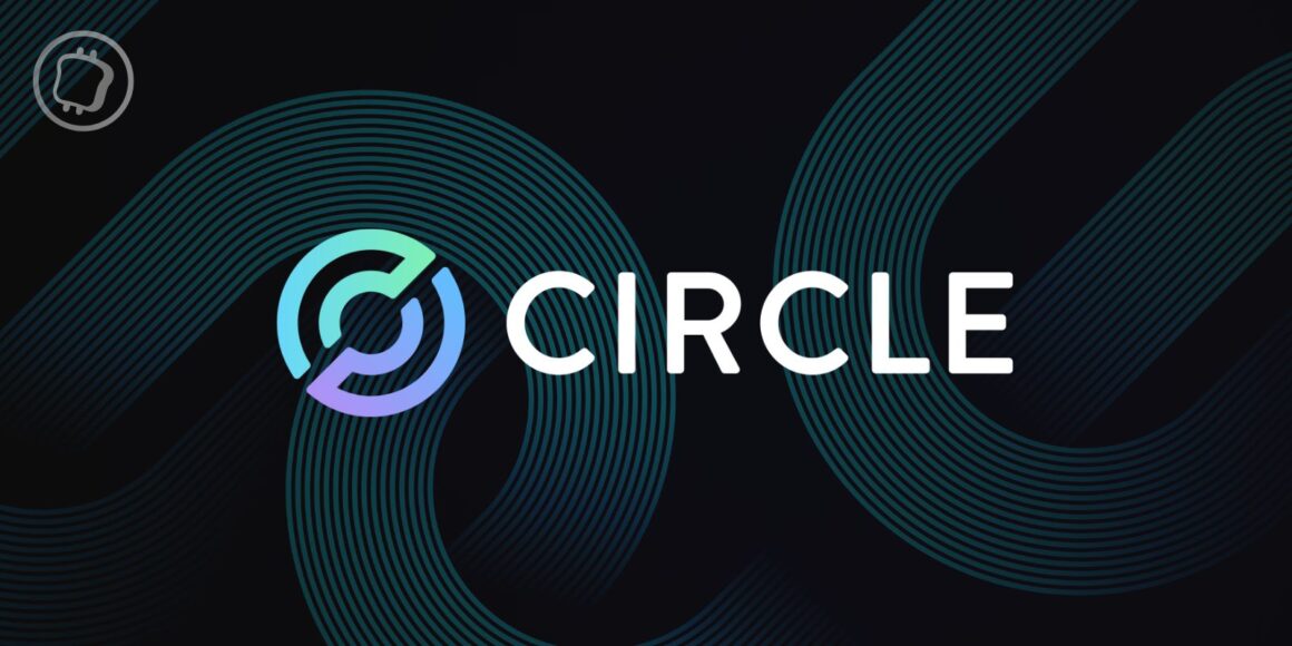 Les rumeurs de vente de Circle se poursuivent, un bras de fer entre Ripple et Coinbase ?