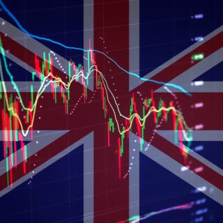 Grande-Bretagne : l'inflation accélère plus que prévu sur un an en avril