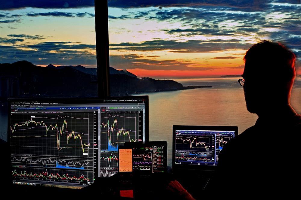 La capitalisation boursière des 100 premières entreprises mondiales atteint le montant record de 42.600 Mds$ !