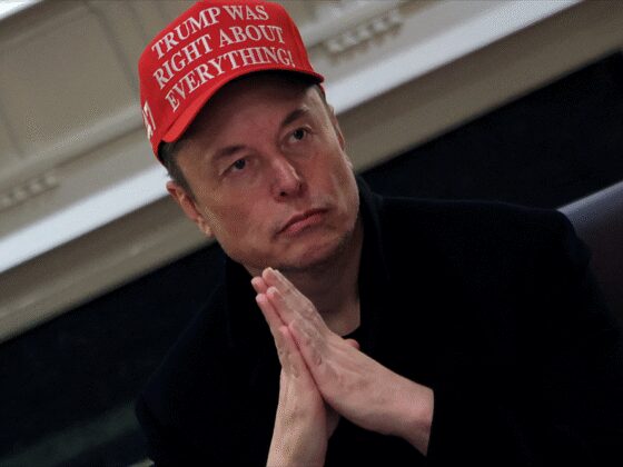 Elon Musk et le Doge : "quelques jours toutes les deux ou trois semaines"