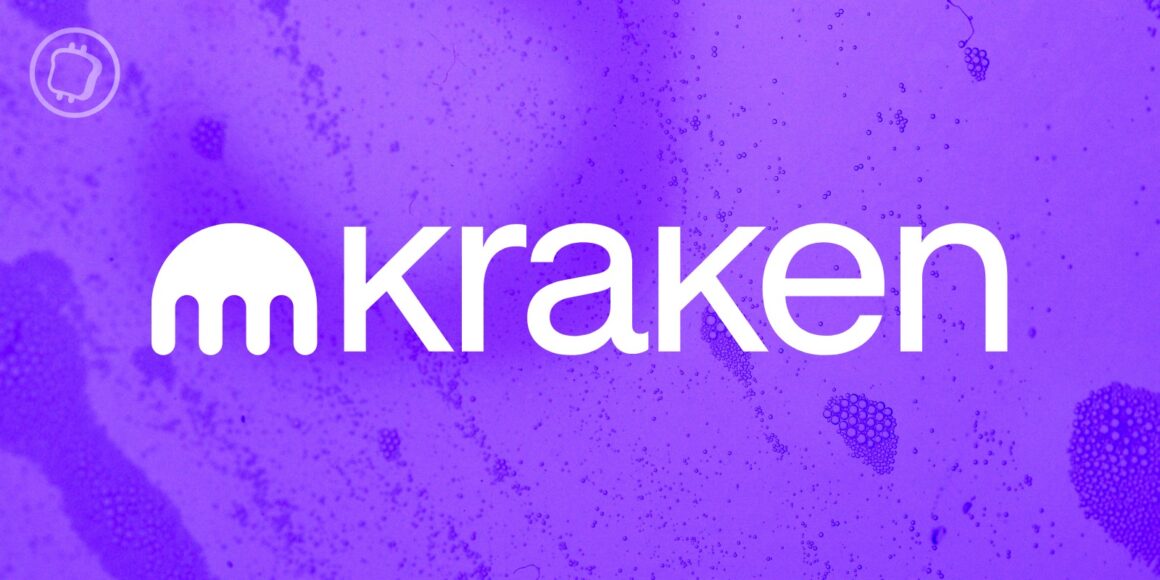 L'exchange crypto Kraken ouvre dès aujourd'hui ses produits dérivés à l'Europe