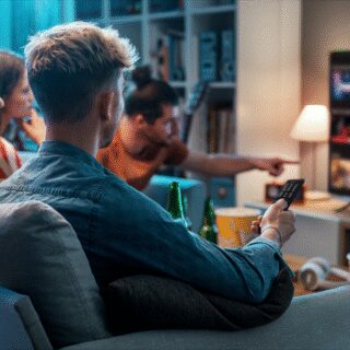 49€ par mois de VOD et autres abonnements numériques...