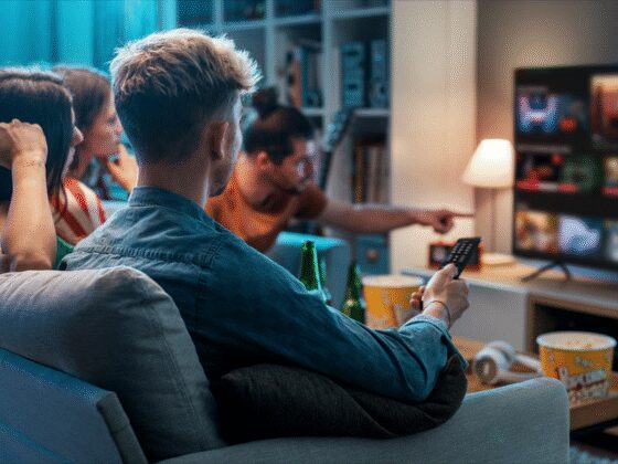 49€ par mois de VOD et autres abonnements numériques...