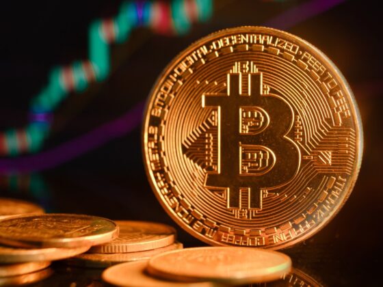 Nouvel ATH pour le Bitcoin : 7 raisons de célébrer ce record historique !