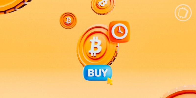 Est-il trop tard pour investir dans le Bitcoin ?