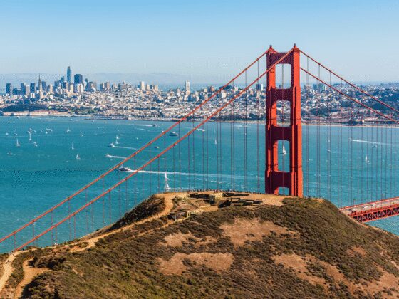 Les dépenses touristiques internationales aux USA vont baisser cette année