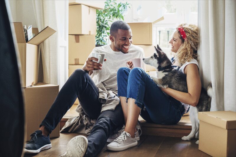 Immobilier : les projections de BPCE pour le logement d'ici à la fin de l'année