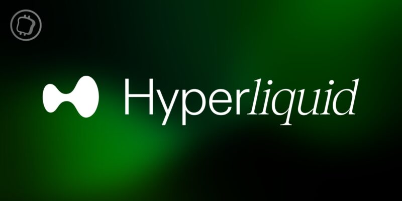 1 milliard de dollars en long sur le Bitcoin : le pari fou de ce trader sur Hyperliquid