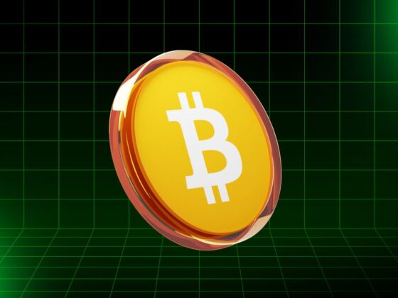 Bitcoin (BTC) dépasse 110 000 dollars pour la 1re fois — Les autres cryptos suivent-elles le rythme ?