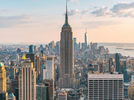 Payer ses impôts en Bitcoin à New York ? Le maire est déterminé à en faire une réalité