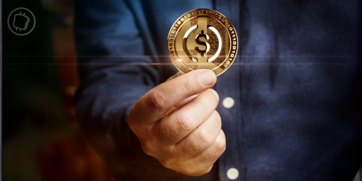 JPMorgan Chase, Bank of America, Citigroup et d’autres grandes banques envisagent un stablecoin commun